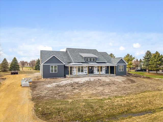 13150 Newbury Lane, Caledonia, IL 61011