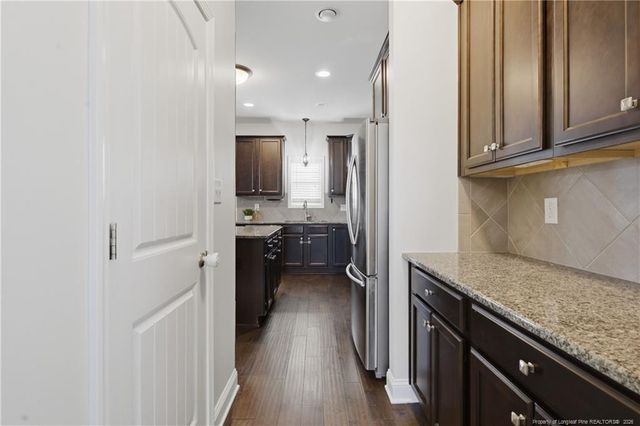 688 Stonebriar Avenue, Raeford, NC 28376