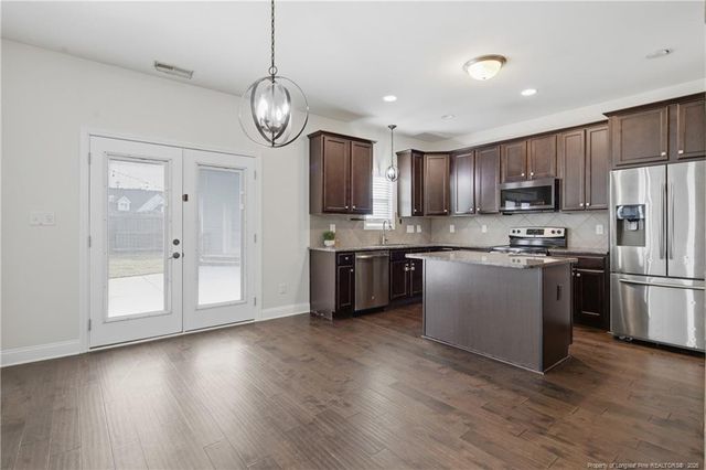 688 Stonebriar Avenue, Raeford, NC 28376