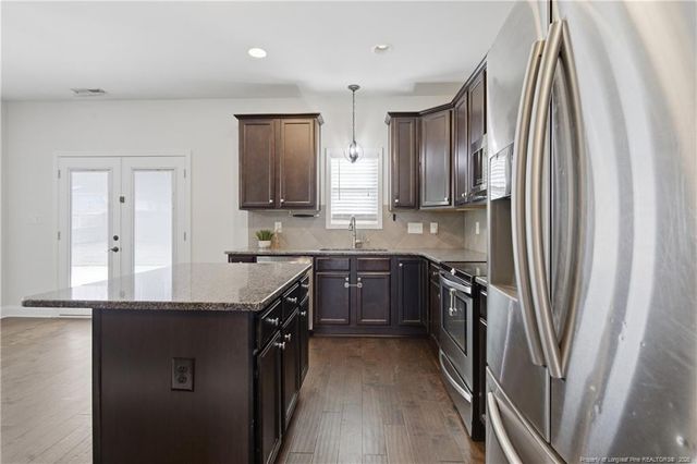 688 Stonebriar Avenue, Raeford, NC 28376