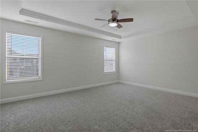 688 Stonebriar Avenue, Raeford, NC 28376