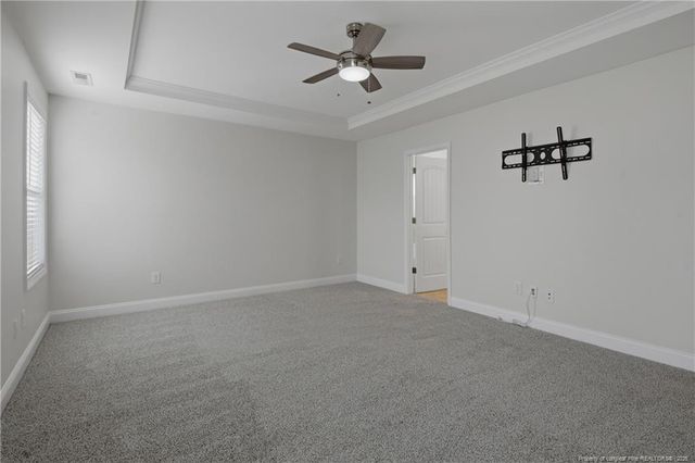 688 Stonebriar Avenue, Raeford, NC 28376