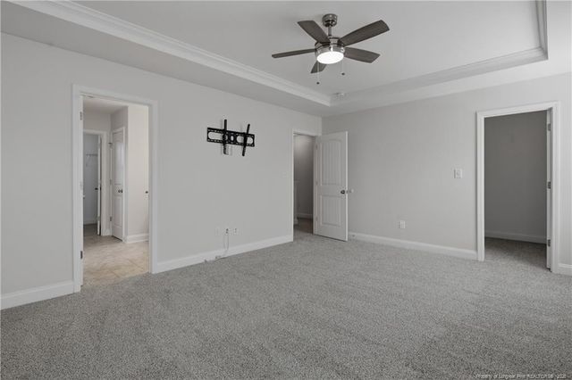 688 Stonebriar Avenue, Raeford, NC 28376