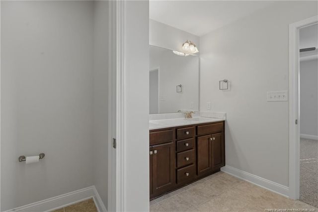 688 Stonebriar Avenue, Raeford, NC 28376