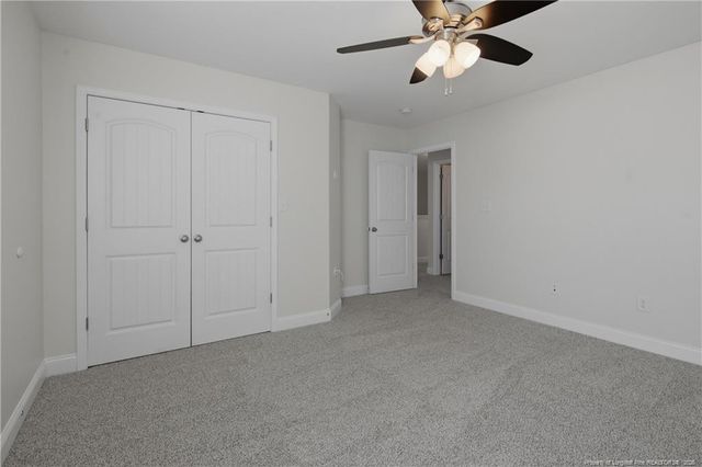 688 Stonebriar Avenue, Raeford, NC 28376