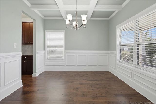 688 Stonebriar Avenue, Raeford, NC 28376