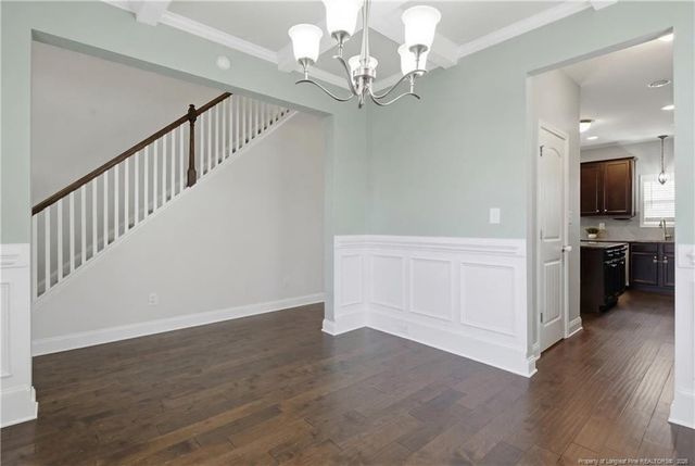 688 Stonebriar Avenue, Raeford, NC 28376