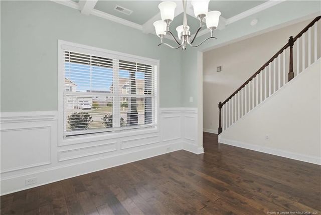 688 Stonebriar Avenue, Raeford, NC 28376