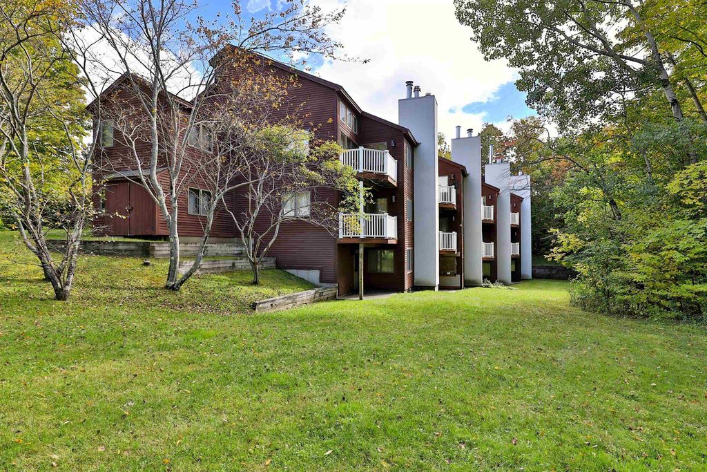 19 Kettlebrook Rd Unit D5, Ludlow, VT 05149
