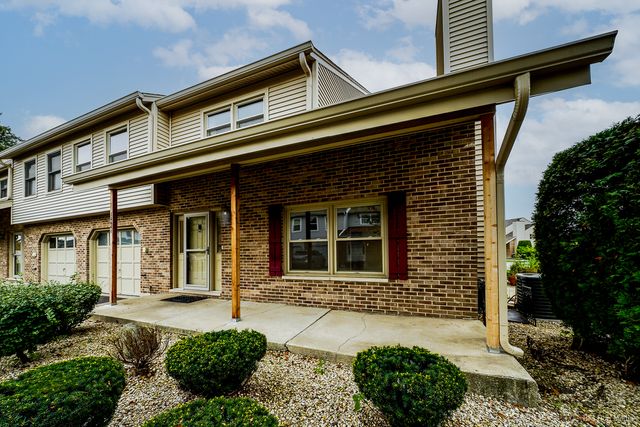 15641 Erin Lane, Orland Park, IL 60462