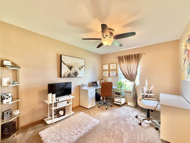 2515 Quail Ridge Drive, Janesville, WI 53546