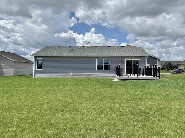 2515 Quail Ridge Drive, Janesville, WI 53546