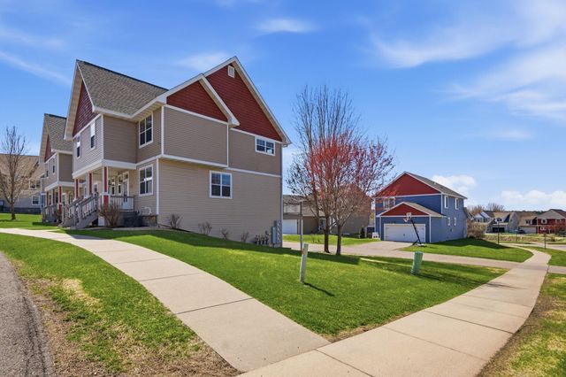25 Heritage Boulevard, Hudson, WI 54016