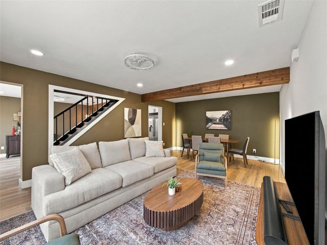 4414 Buena Vista Street 17, Dallas, TX 75205