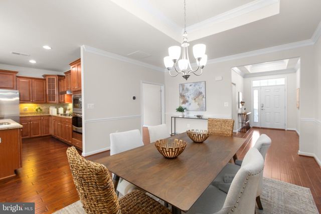 9809 NELSONS CROSSING CT, Fredericksburg, VA 22407