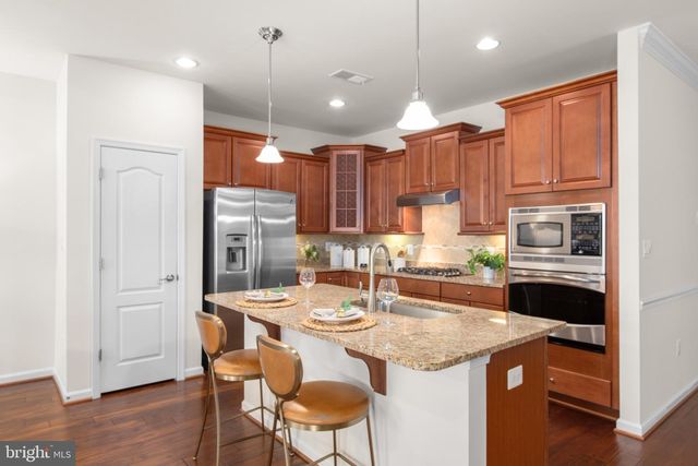 9809 NELSONS CROSSING CT, Fredericksburg, VA 22407