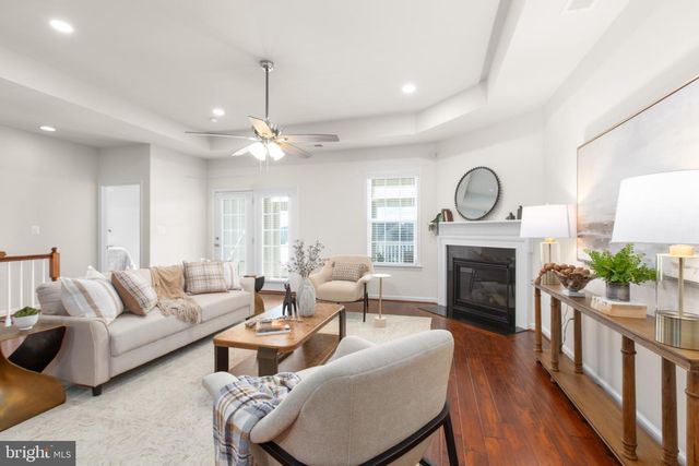 9809 NELSONS CROSSING CT, Fredericksburg, VA 22407