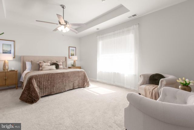 9809 NELSONS CROSSING CT, Fredericksburg, VA 22407