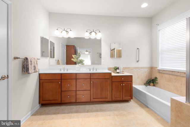 9809 NELSONS CROSSING CT, Fredericksburg, VA 22407