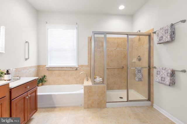 9809 NELSONS CROSSING CT, Fredericksburg, VA 22407