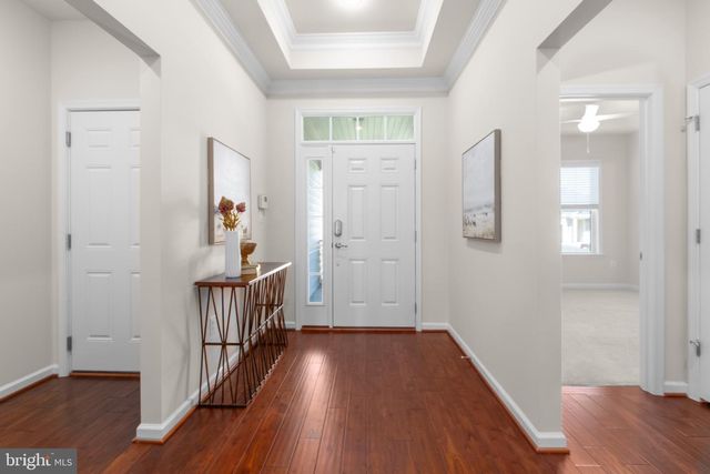 9809 NELSONS CROSSING CT, Fredericksburg, VA 22407
