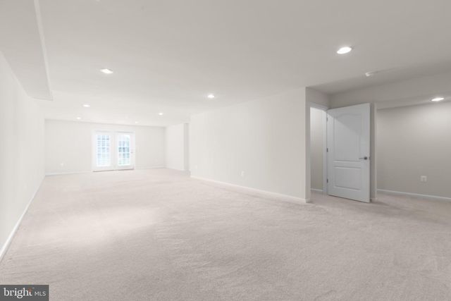 9809 NELSONS CROSSING CT, Fredericksburg, VA 22407