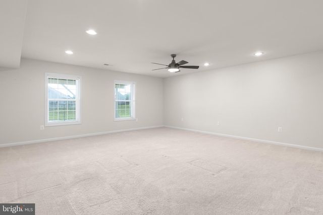 9809 NELSONS CROSSING CT, Fredericksburg, VA 22407