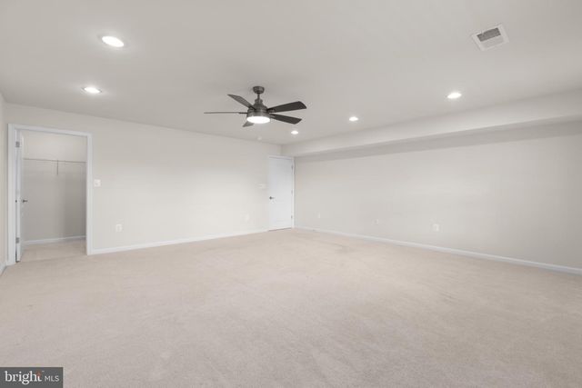 9809 NELSONS CROSSING CT, Fredericksburg, VA 22407