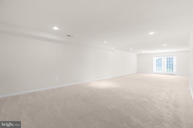 9809 NELSONS CROSSING CT, Fredericksburg, VA 22407