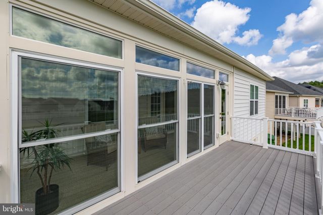9809 NELSONS CROSSING CT, Fredericksburg, VA 22407