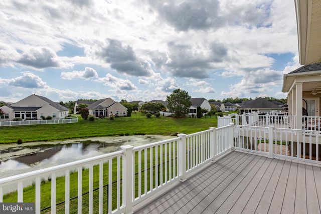 9809 NELSONS CROSSING CT, Fredericksburg, VA 22407