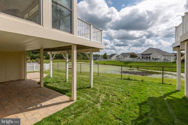 9809 NELSONS CROSSING CT, Fredericksburg, VA 22407