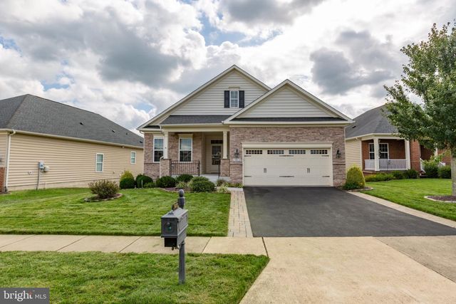 9809 NELSONS CROSSING CT, Fredericksburg, VA 22407