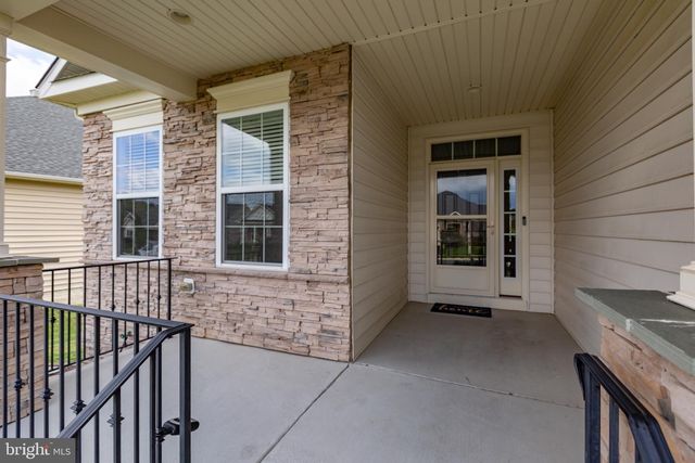9809 NELSONS CROSSING CT, Fredericksburg, VA 22407