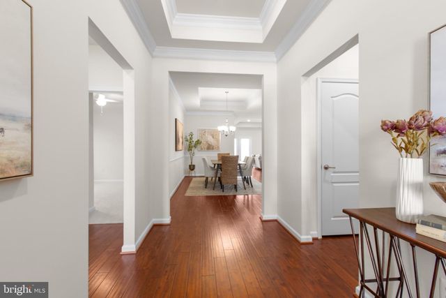 9809 NELSONS CROSSING CT, Fredericksburg, VA 22407