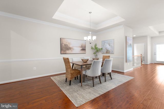 9809 NELSONS CROSSING CT, Fredericksburg, VA 22407