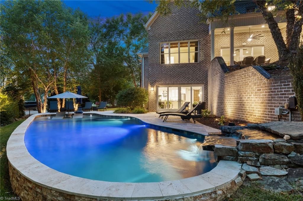 937 Montrachet Court, Lewisville, NC 27023