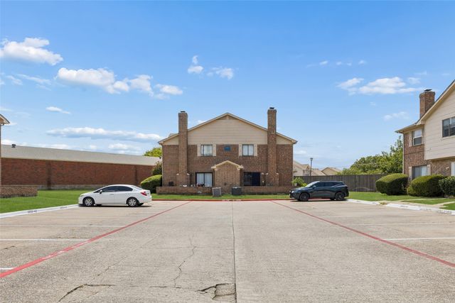 3951 N Garland Avenue 1, Garland, TX 75040