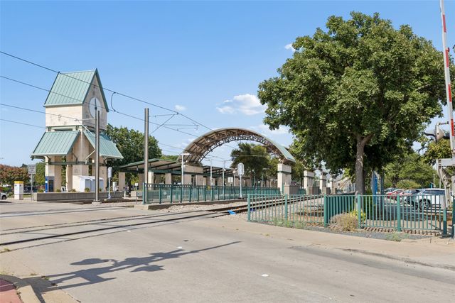 3951 N Garland Avenue 1, Garland, TX 75040