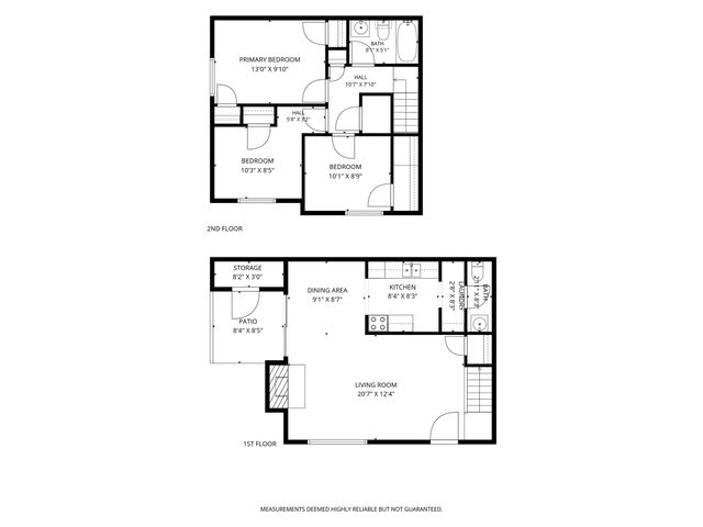 3951 N Garland Avenue 1, Garland, TX 75040