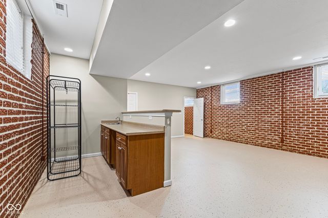 1909 Ruckle Street, Indianapolis, IN 46202