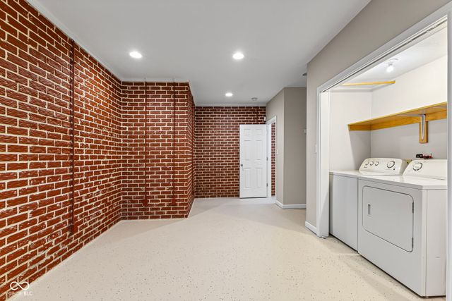 1909 Ruckle Street, Indianapolis, IN 46202