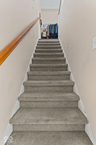 1909 Ruckle Street, Indianapolis, IN 46202