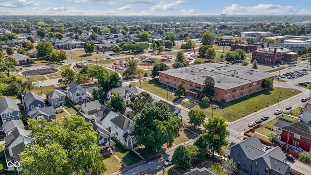 1909 Ruckle Street, Indianapolis, IN 46202