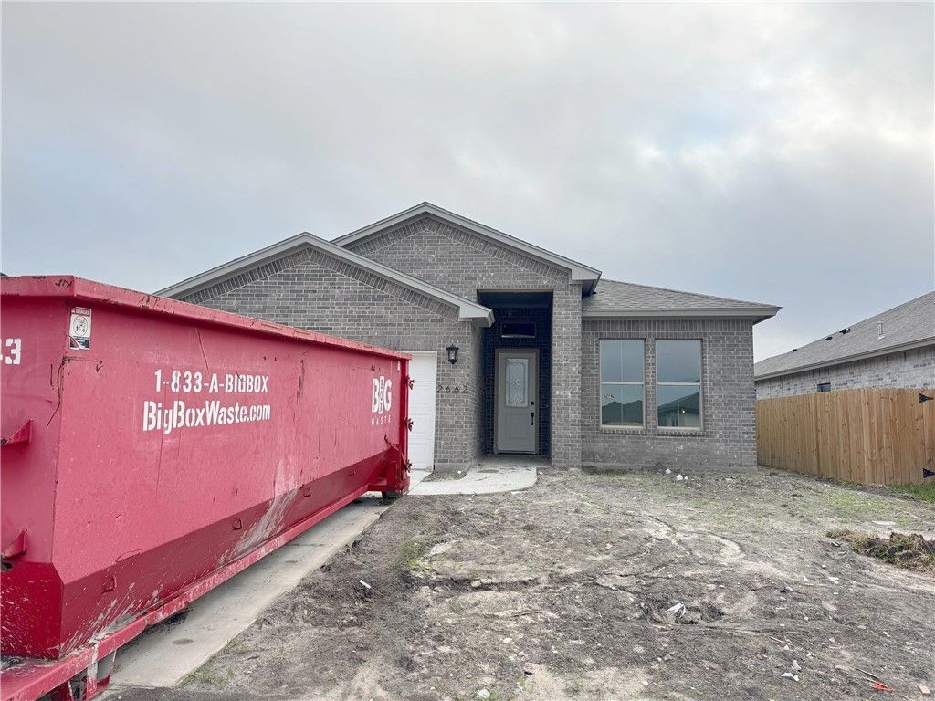 2662 Lady Andrea, Corpus Christi, TX 78415