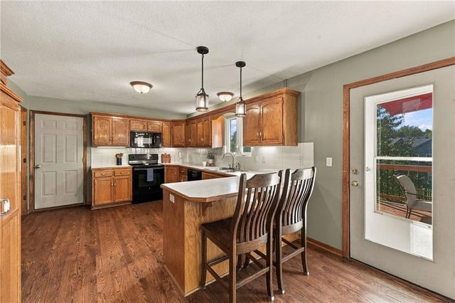 9101 NE 109th Terrace, Kansas City, MO 64157