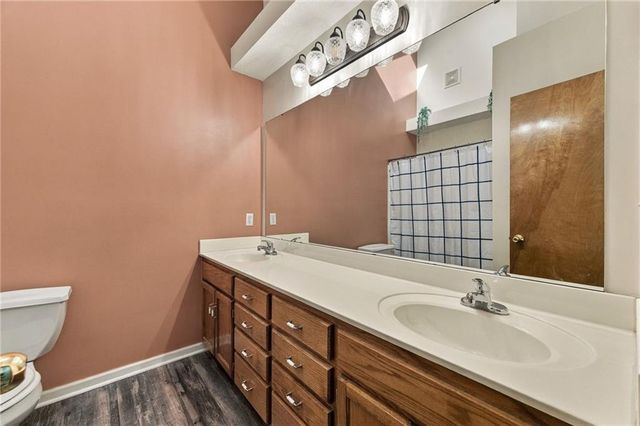 9101 NE 109th Terrace, Kansas City, MO 64157