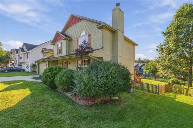 9101 NE 109th Terrace, Kansas City, MO 64157