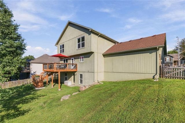 9101 NE 109th Terrace, Kansas City, MO 64157