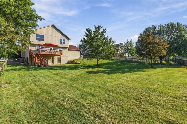 9101 NE 109th Terrace, Kansas City, MO 64157